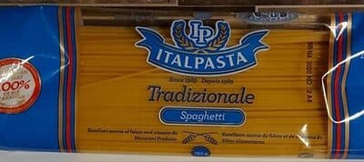 Spaghetti