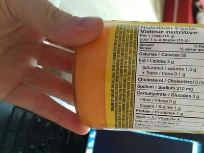 Cheez Whiz