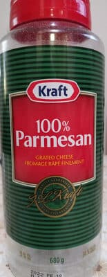 Parmesan
