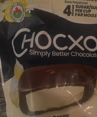 Chocxo