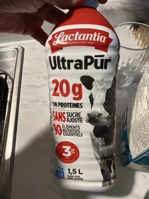 Lactantia