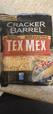 Tex mex