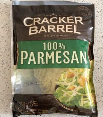 Parmesan