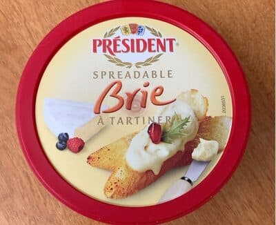 Brie Tartiner