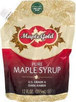 Maplegold, Pure Maple Syrup