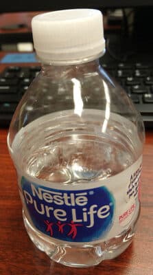 Nestlé Pure Life