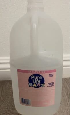 Water