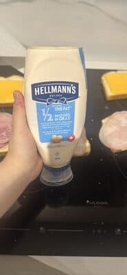 Mayonnaise