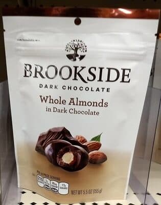 Dark Chocolate