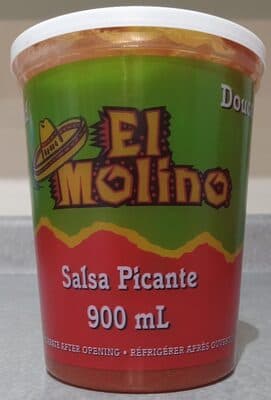 Salsa Picante