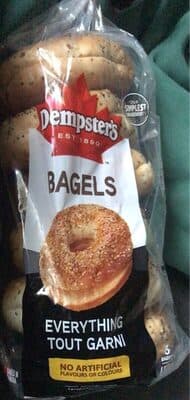 Everything Bagel