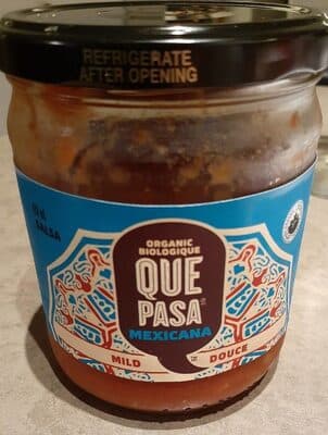 Salsa