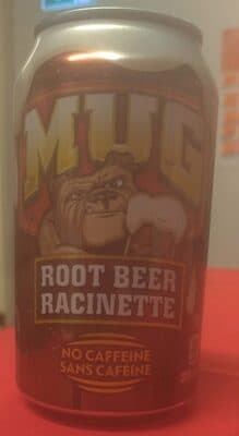 Root Beer