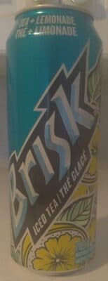 Iced Tea + Lemonade