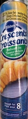 Crescents Croissant