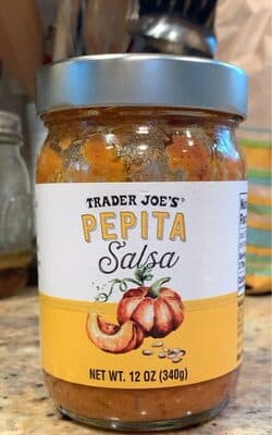 Pepita Salsa