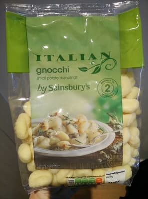 Gnocchi