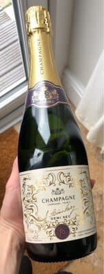 Champagne