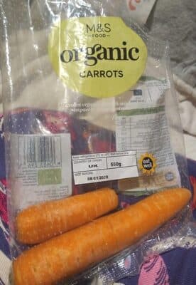Carrots