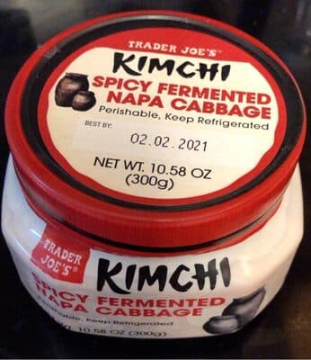 Kimchi