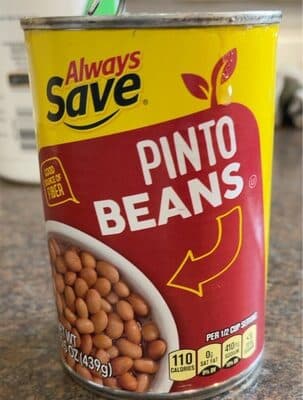 Pinto Beans