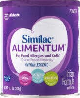 Similac Alimentum Powder