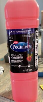 Advanced Rehydration