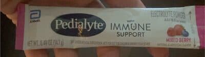 Pedialyte