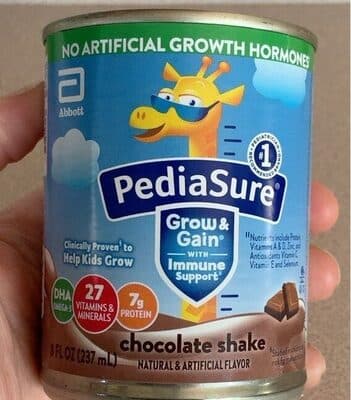 PediaSure