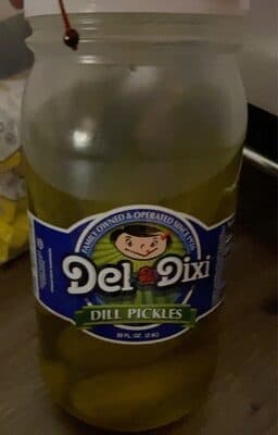 Pickles