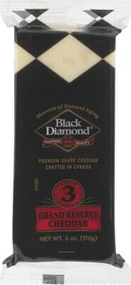 Grand Reserve Cheddar Cheese