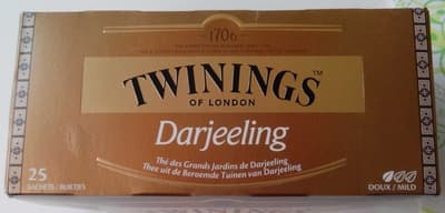 Darjeeling
