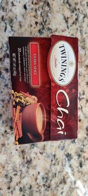 Chai Ultra Spice Tea