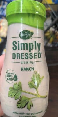 Ranch Dressing