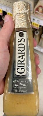 Olde Venice Italian Vinaigrette