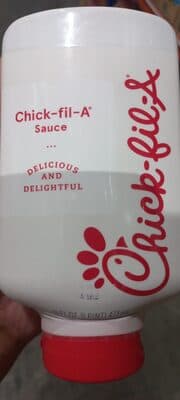 Chick-Fil-A Sauce