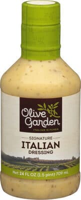 Signature Italian Dressing