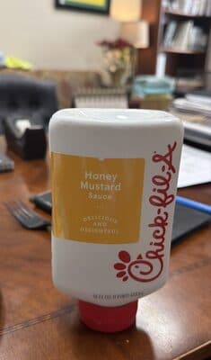 Honey Mustard