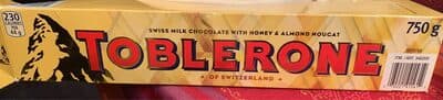Toblerone