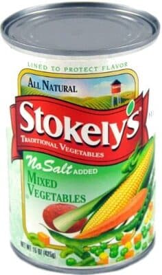 Stokely's