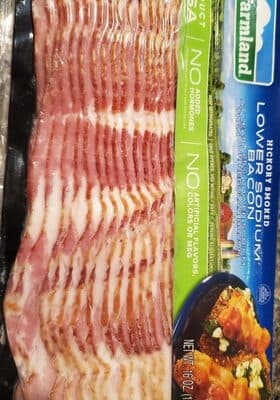 Farmland, Classic Cut Bacon