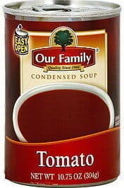 Classic Tomato Condensed Soup