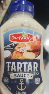 Tartar Sauce