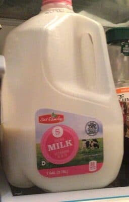 Skim Milk