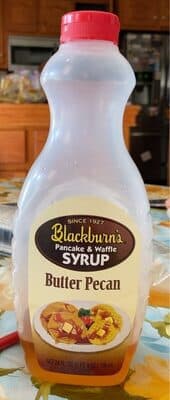 Butter Pecan