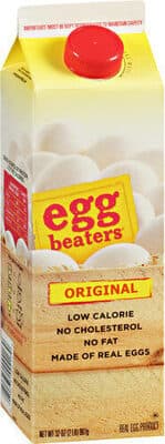 Original Real Egg Product