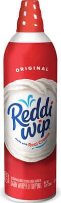 Original Dairy Whipped Topping
