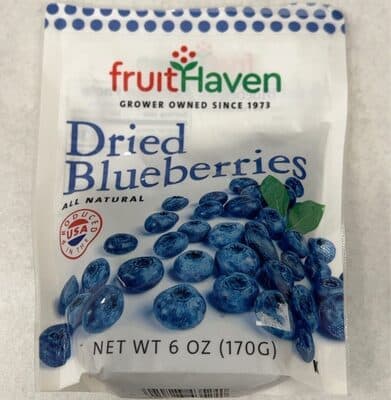 Fruit Haven
