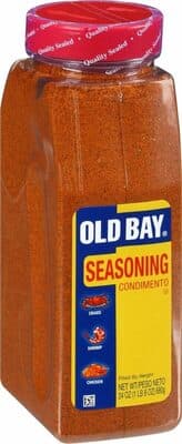 Seasoning