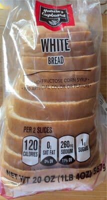 White Bread